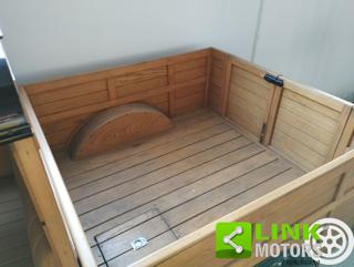 FIAT Balilla usata 7