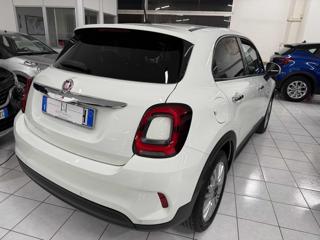 FIAT 500X usata, con Climatizzatore