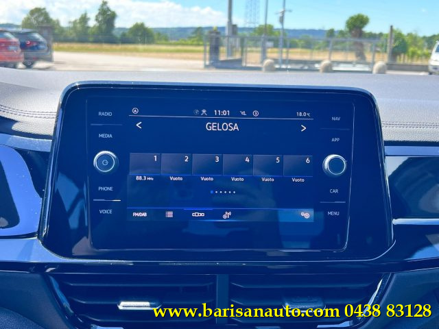 VOLKSWAGEN T-Roc usata, con Servosterzo