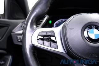 BMW 120 usata, con Park Distance Control