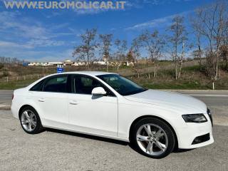 AUDI A4 usata, con ESP