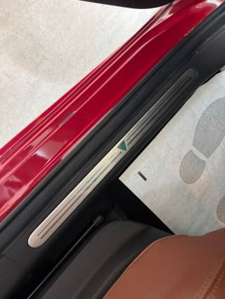 ALFA ROMEO Giulietta usata, con Climatizzatore