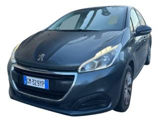 PEUGEOT 208 usata, con Airbag