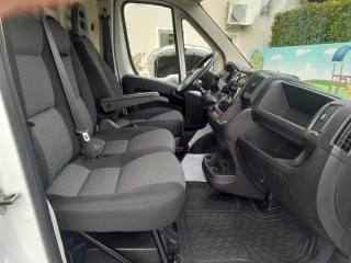 FIAT Ducato usata, con ESP