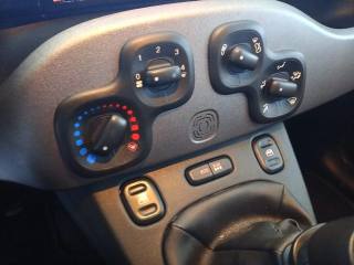 FIAT Panda usata, con ESP