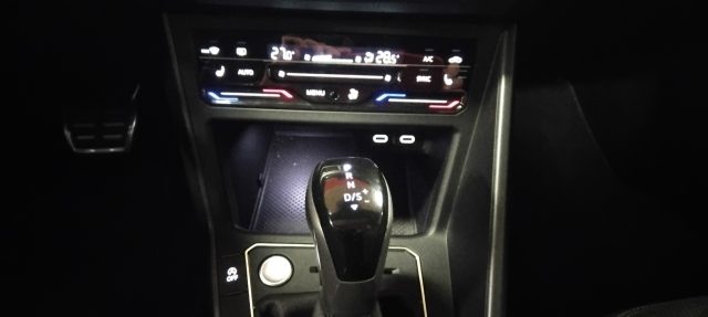 VOLKSWAGEN Taigo usata, con Bluetooth