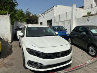 FIAT Tipo usata, con Airbag