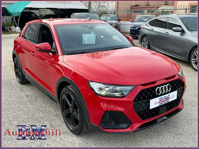 AUDI A1 usata, con ABS