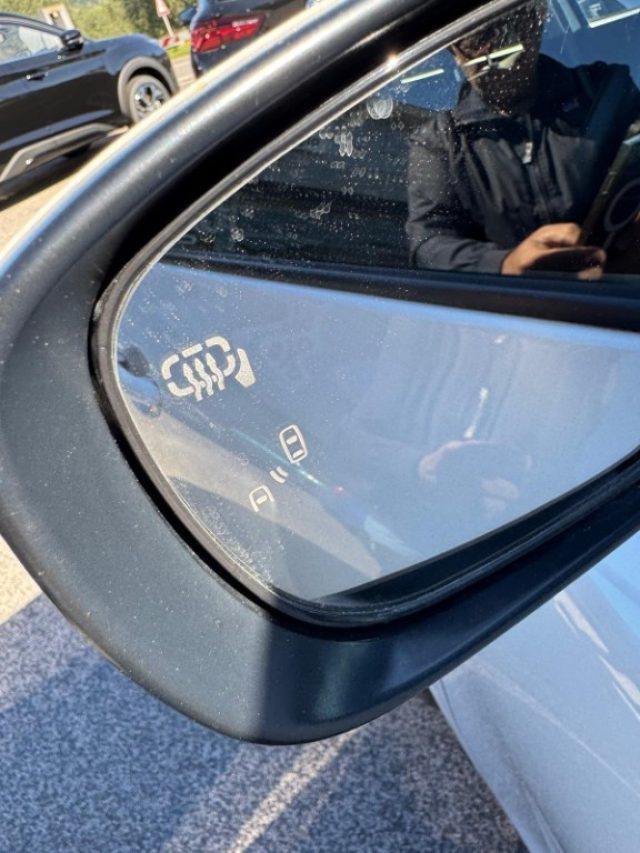 SUZUKI Swift usata, con Airbag testa