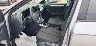 VOLKSWAGEN T-Roc usata, con Airbag Passeggero
