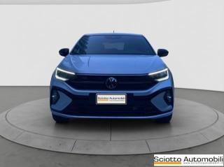 VOLKSWAGEN Taigo 1.0 TSI 110 CV R-Line