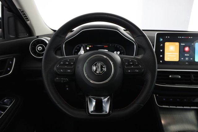 MG HS usata 4