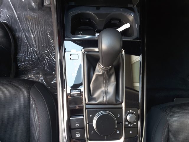 MAZDA CX-30 usata, con Boardcomputer