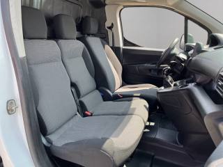 PEUGEOT Partner usata, con Fendinebbia