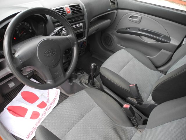 KIA Picanto usata, con Lettore CD