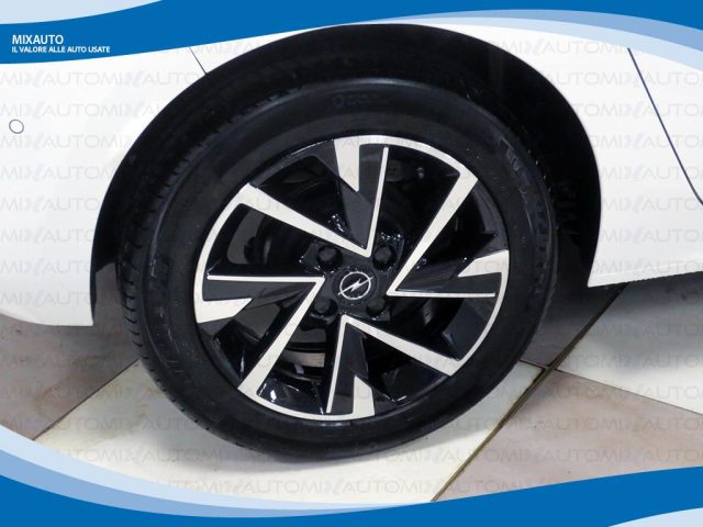 OPEL Corsa usata, con Servosterzo