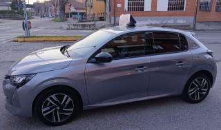 PEUGEOT 208 usata, con Autoradio