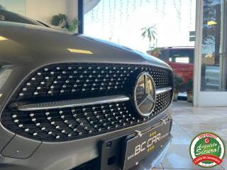 MERCEDES-BENZ A 180 usata, con Luci diurne LED