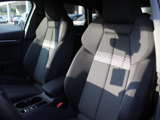 AUDI A3 usata, con Controllo trazione
