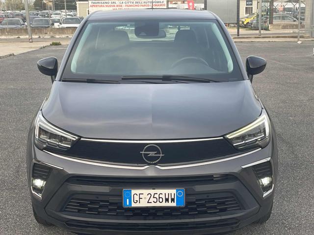 OPEL Crossland X usata, con ABS