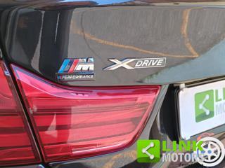 BMW 420 usata, con Cerchi in lega