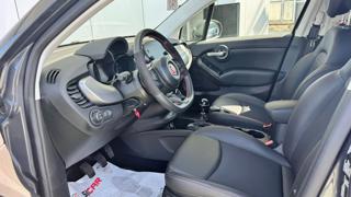 FIAT 500X usata, con Chiusura centralizzata