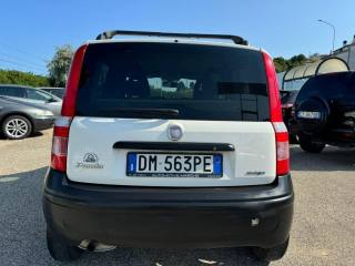FIAT Panda usata, con Cerchi in lega