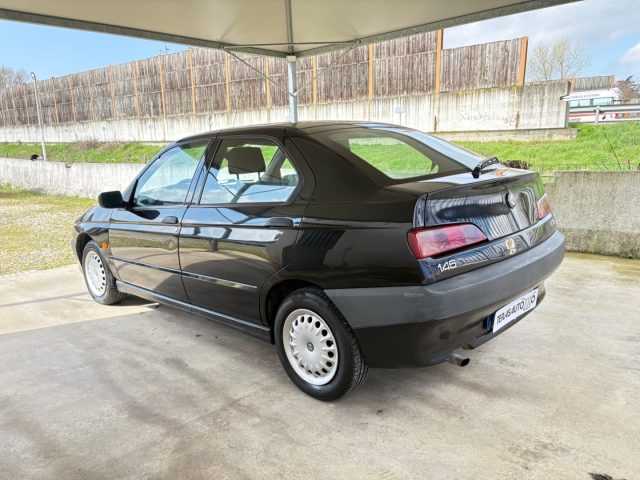 ALFA ROMEO 146 usata, con Autoradio
