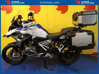 BMW R 1250 GS usata 2