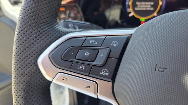 VOLKSWAGEN Golf usata, con Park Distance Control