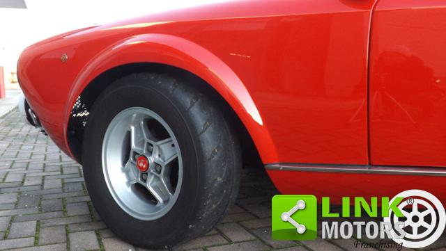 FIAT 124 Spider usata 61