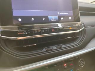 JEEP Compass usata, con Fendinebbia