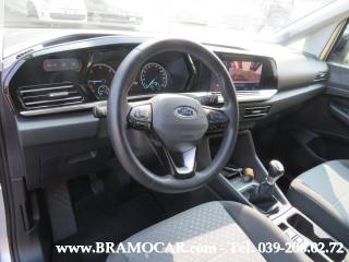 FORD Tourneo Connect usata, con ESP