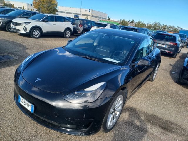 TESLA Model 3 usata, con Airbag
