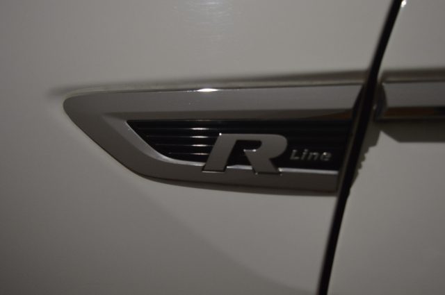 VOLKSWAGEN Tiguan usata, con Autoradio