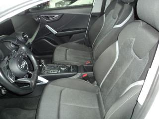 AUDI Q2 usata, con Climatizzatore