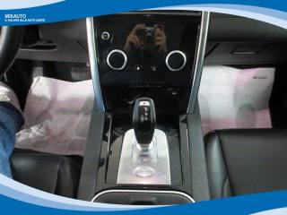 LAND ROVER Discovery Sport usata, con Boardcomputer