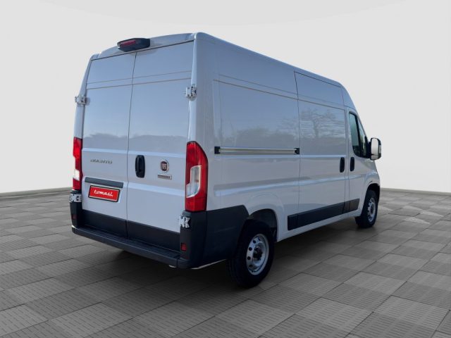 FIAT Ducato usata 4