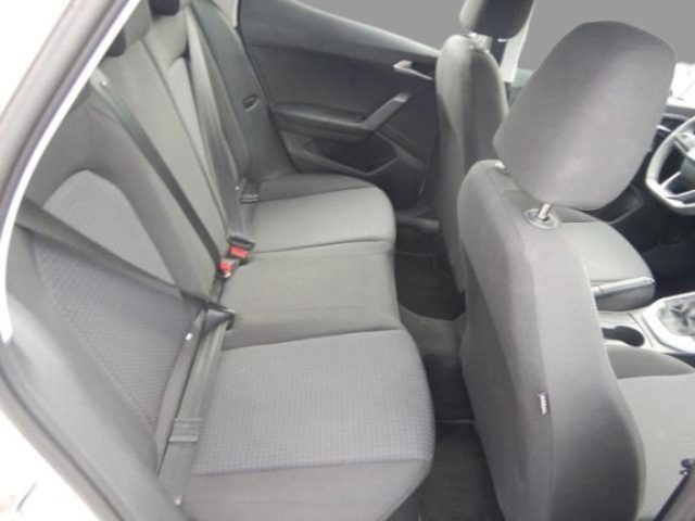 SEAT Arona usata, con Controllo trazione