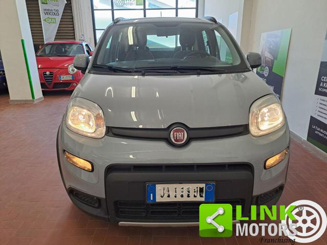FIAT Panda usata 15