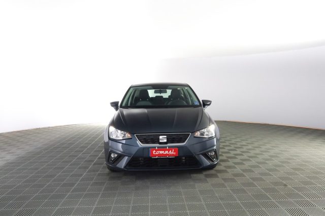 SEAT Ibiza usata 0