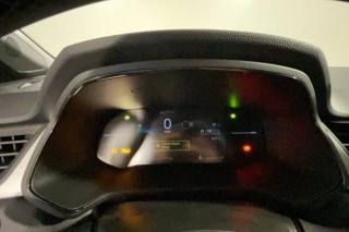 MITSUBISHI ASX usata, con Luci diurne LED