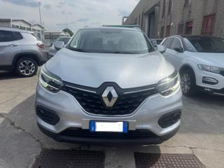 RENAULT Kadjar usata, con Airbag Passeggero