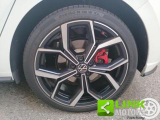 VOLKSWAGEN Polo usata, con Volante in pelle