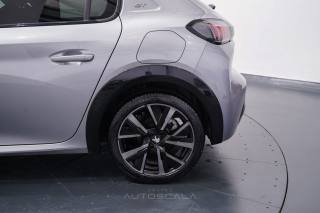 PEUGEOT 208 usata, con Bluetooth