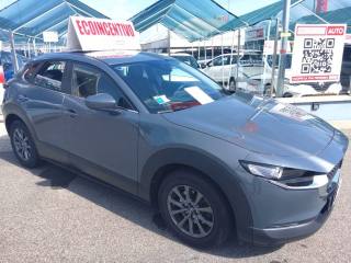 MAZDA CX-30 2.0L e-Skyactiv-G M Hybrid 2WD Evolve