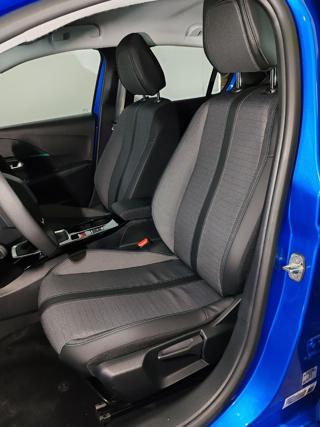PEUGEOT 208 usata, con Cruise Control