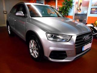 AUDI Q3 usata, con Autoradio