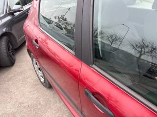 PEUGEOT 307 usata, con Immobilizzatore elettronico