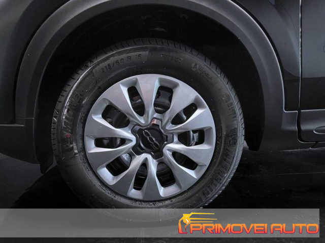 FIAT 500X usata, con Specchietti laterali elettrici